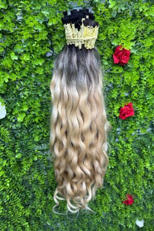 Brazilian Loose Wave