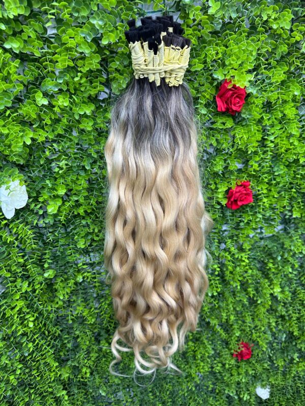 Brazilian Loose Wave