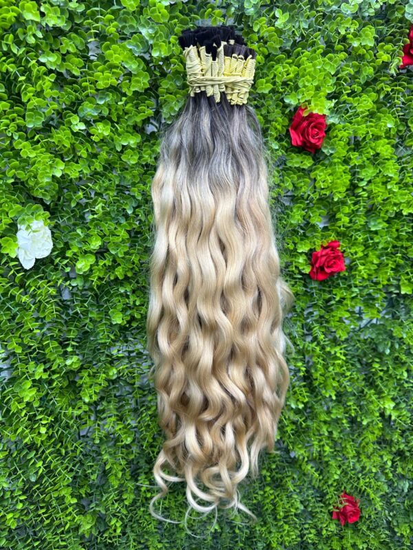 Full Wig