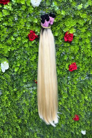 Brazilian Body Wave