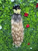 Brazilian Body Wave
