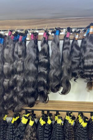 Full Lace Wig